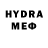 MDMA молли RyeOnHam